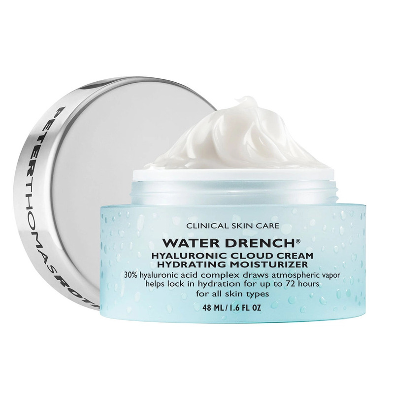 Kem dưỡng ẩm Water Drench Hyaluronic Cloud Cream Hydrating Moisturizer
